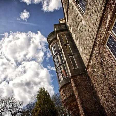 Callow Hall Ashbourne  Bagian luar foto