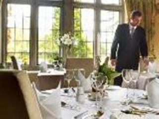 Callow Hall Ashbourne  Bagian luar foto