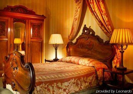 Callow Hall Ashbourne  Ruang foto