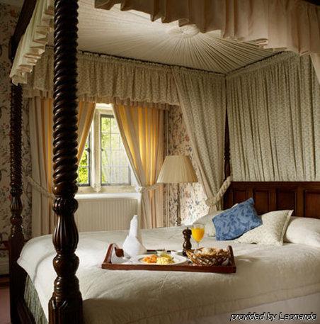 Callow Hall Ashbourne  Ruang foto